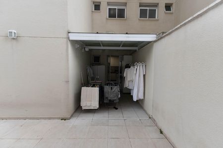 Apartamento para alugar com 175m², 3 quartos e 2 vagas Apartamento para alugar com 175m², 3 quartos e 2 vagasQuintal