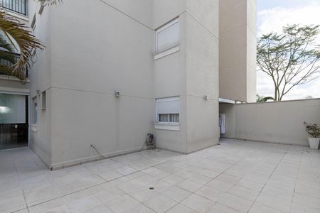 Apartamento para alugar com 175m², 3 quartos e 2 vagas Apartamento para alugar com 175m², 3 quartos e 2 vagasQuintal