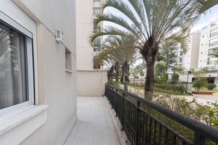 Apartamento para alugar com 175m², 3 quartos e 2 vagas Apartamento para alugar com 175m², 3 quartos e 2 vagasQuintal