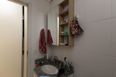 Apartamento para alugar com 175m², 3 quartos e 2 vagas Apartamento para alugar com 175m², 3 quartos e 2 vagasBanheiro da Suíte