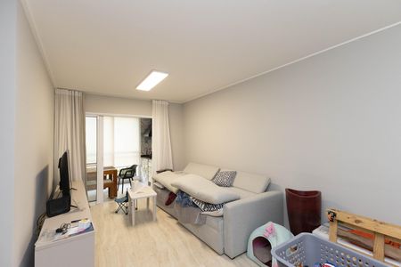 Sala  de apartamento para alugar com 3 quartos, 175m² em Vila Irmaos Arnoni, São Paulo