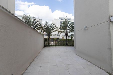 Apartamento para alugar com 175m², 3 quartos e 2 vagas Apartamento para alugar com 175m², 3 quartos e 2 vagasQuintal