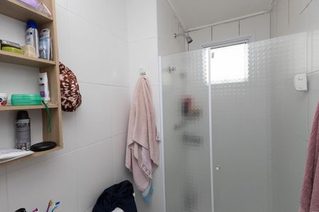 Apartamento para alugar com 175m², 3 quartos e 2 vagas Apartamento para alugar com 175m², 3 quartos e 2 vagasBanheiro da Suíte