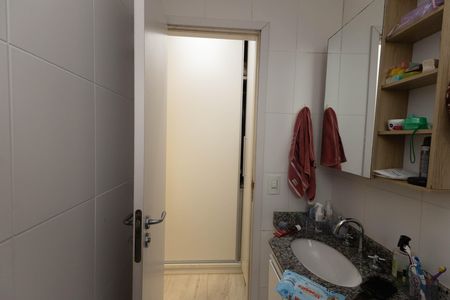 Apartamento para alugar com 175m², 3 quartos e 2 vagas Apartamento para alugar com 175m², 3 quartos e 2 vagasBanheiro da Suíte