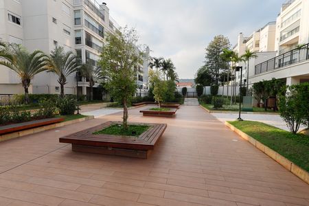 Apartamento para alugar com 175m², 3 quartos e 2 vagas Apartamento para alugar com 175m², 3 quartos e 2 vagasÁrea comum