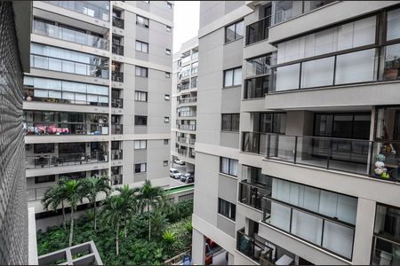 Apartamento à venda com 90m², 3 quartos e 1 vaga Apartamento à venda com 90m², 3 quartos e 1 vagaSala