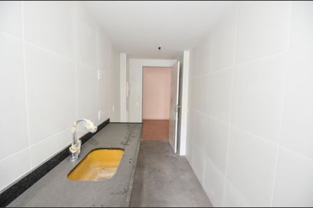 Apartamento à venda com 90m², 3 quartos e 1 vaga Apartamento à venda com 90m², 3 quartos e 1 vagaCozinha