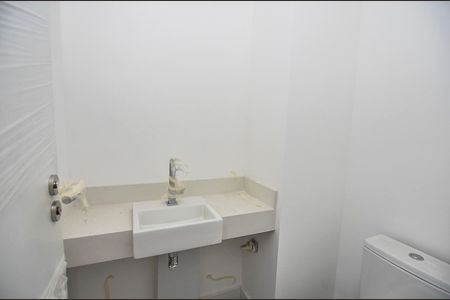 Apartamento à venda com 90m², 3 quartos e 1 vaga Apartamento à venda com 90m², 3 quartos e 1 vagaLavabo