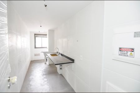 Apartamento à venda com 90m², 3 quartos e 1 vaga Apartamento à venda com 90m², 3 quartos e 1 vagaCozinha