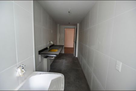 Apartamento à venda com 90m², 3 quartos e 1 vaga Apartamento à venda com 90m², 3 quartos e 1 vagaÁrea de Serviço