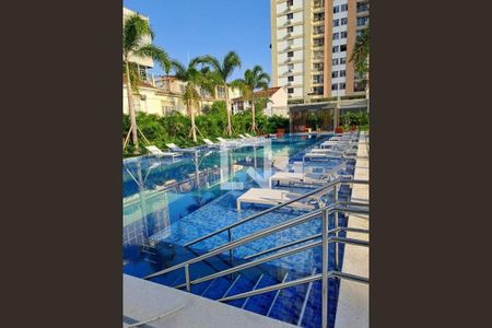 Apartamento à venda com 90m², 3 quartos e 1 vaga Apartamento à venda com 90m², 3 quartos e 1 vagaÁrea comum