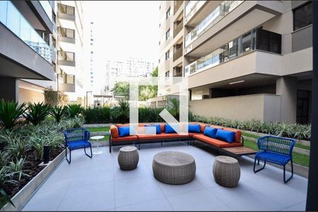 Apartamento à venda com 90m², 3 quartos e 1 vaga Apartamento à venda com 90m², 3 quartos e 1 vagaÁrea comum