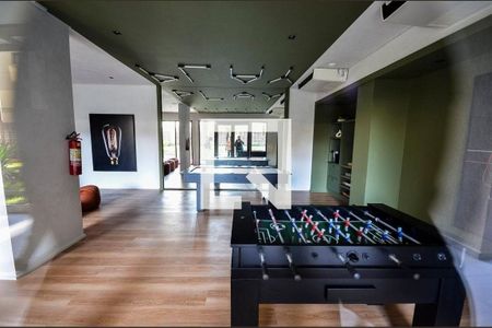 Apartamento à venda com 90m², 3 quartos e 1 vaga Apartamento à venda com 90m², 3 quartos e 1 vagaÁrea comum
