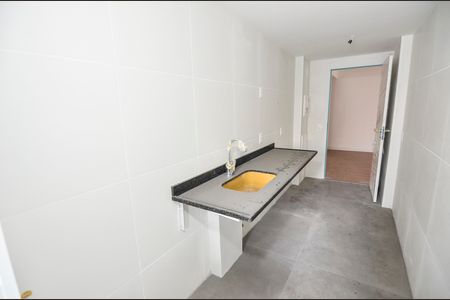 Apartamento à venda com 90m², 3 quartos e 1 vaga Apartamento à venda com 90m², 3 quartos e 1 vagaCozinha