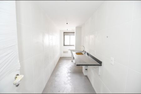 Apartamento à venda com 90m², 3 quartos e 1 vaga Apartamento à venda com 90m², 3 quartos e 1 vagaCozinha
