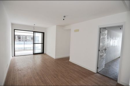 Apartamento à venda com 90m², 3 quartos e 1 vaga Apartamento à venda com 90m², 3 quartos e 1 vagaSala