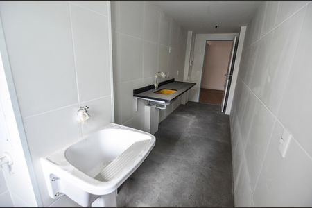 Apartamento à venda com 90m², 3 quartos e 1 vaga Apartamento à venda com 90m², 3 quartos e 1 vagaÁrea de Serviço