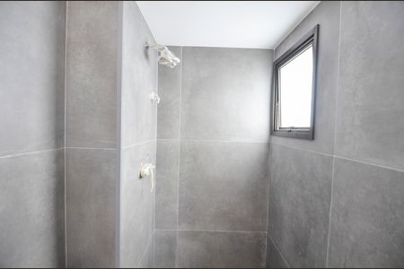 Apartamento à venda com 90m², 3 quartos e 1 vaga Apartamento à venda com 90m², 3 quartos e 1 vagaBanheiro da Suíte