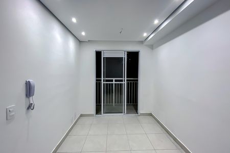 Apartamento para alugar com 1 quarto, 30m² em Bom Retiro, São Paulo