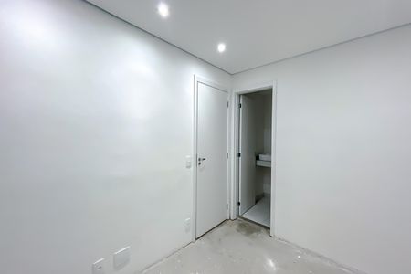 Suíte de apartamento para alugar com 1 quarto, 30m² em Bom Retiro, São Paulo