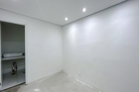 Apartamento à venda com 30m², 1 quarto e sem vaga Apartamento à venda com 30m², 1 quarto e sem vagaSuíte