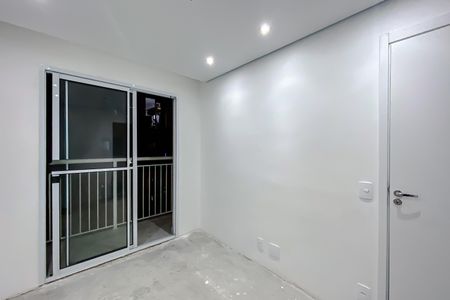 Apartamento à venda com 30m², 1 quarto e sem vaga Apartamento à venda com 30m², 1 quarto e sem vagaSuíte