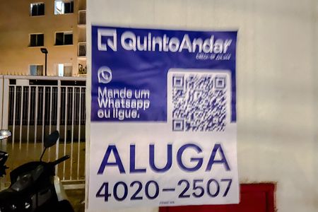 Apartamento à venda com 30m², 1 quarto e sem vaga Apartamento à venda com 30m², 1 quarto e sem vagaPlaquinha