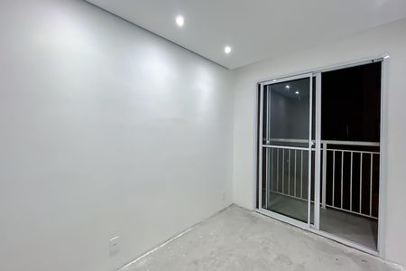 Suíte de apartamento para alugar com 1 quarto, 30m² em Bom Retiro, São Paulo