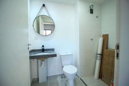 Apartamento à venda com 34m², 1 quarto e sem vaga