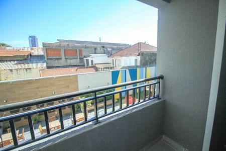 Apartamento à venda com 34m², 1 quarto e sem vaga