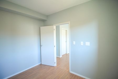 Apartamento à venda com 34m², 1 quarto e sem vaga