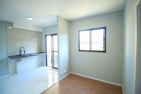 Apartamento à venda com 34m², 1 quarto e sem vaga