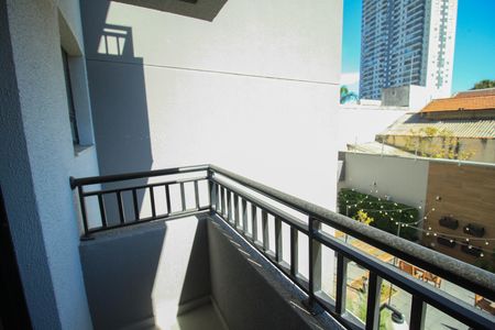 Apartamento à venda com 34m², 1 quarto e sem vaga