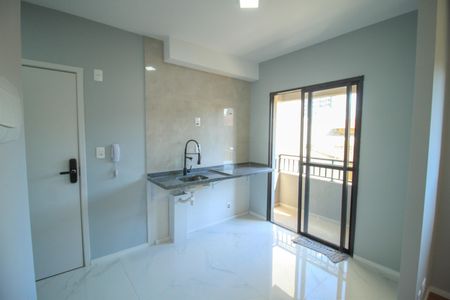 Apartamento à venda com 34m², 1 quarto e sem vaga