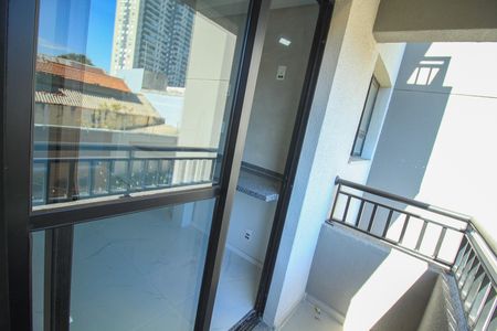 Apartamento à venda com 34m², 1 quarto e sem vaga