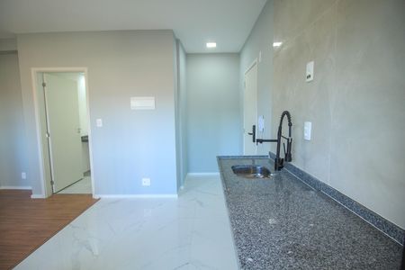 Apartamento à venda com 34m², 1 quarto e sem vaga