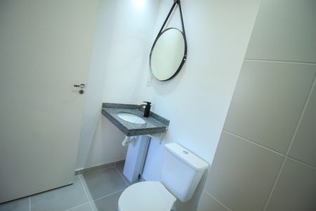 Apartamento à venda com 34m², 1 quarto e sem vaga