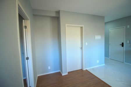 Apartamento à venda com 34m², 1 quarto e sem vaga
