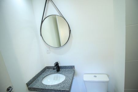 Apartamento à venda com 34m², 1 quarto e sem vaga