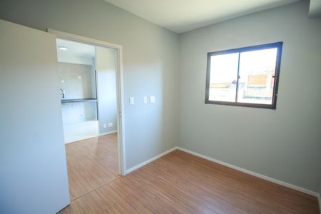 Apartamento à venda com 34m², 1 quarto e sem vaga