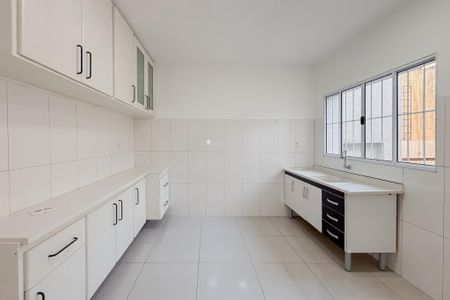 Casa para alugar com 100m², 2 quartos e 1 vaga Casa para alugar com 100m², 2 quartos e 1 vagaCozinha