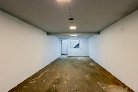Casa para alugar com 100m², 2 quartos e 1 vaga Casa para alugar com 100m², 2 quartos e 1 vagaGaragem