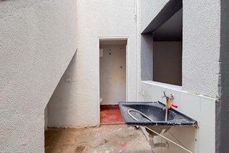 Casa para alugar com 100m², 2 quartos e 1 vaga Casa para alugar com 100m², 2 quartos e 1 vagaÁrea de Serviço