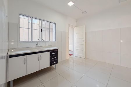 Casa para alugar com 100m², 2 quartos e 1 vaga Casa para alugar com 100m², 2 quartos e 1 vagaCozinha