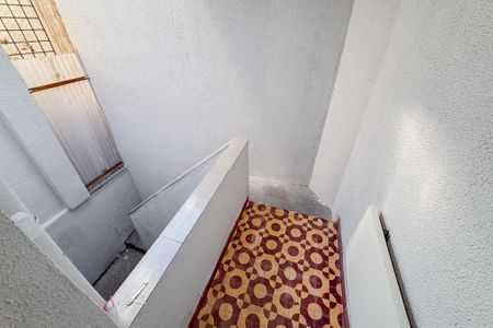 Casa para alugar com 100m², 2 quartos e 1 vaga Casa para alugar com 100m², 2 quartos e 1 vagaÁrea de Serviço
