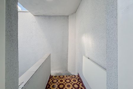 Casa para alugar com 100m², 2 quartos e 1 vaga Casa para alugar com 100m², 2 quartos e 1 vagaÁrea de Serviço