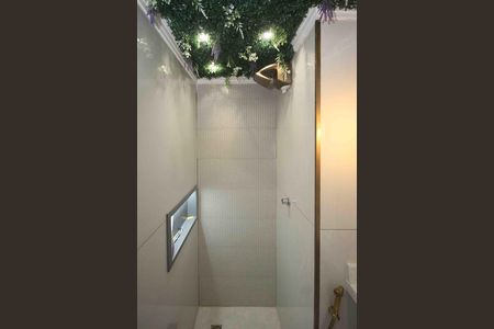 Apartamento para alugar com 35m², 2 quartos e sem vaga Apartamento para alugar com 35m², 2 quartos e sem vagaBanheiro
