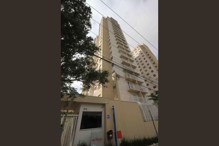 Apartamento para alugar com 35m², 2 quartos e sem vaga