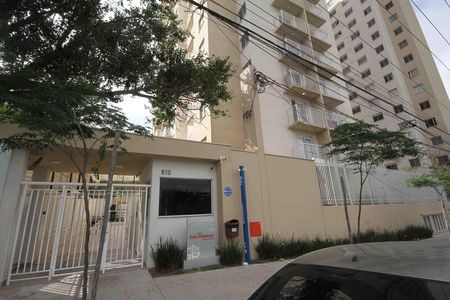 Apartamento para alugar com 35m², 2 quartos e sem vaga