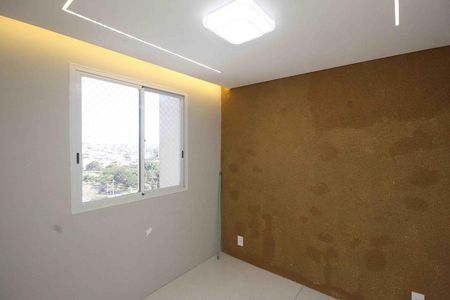 Quarto 02 de apartamento para alugar com 2 quartos, 35m² em Parque Sao Rafael, São Paulo